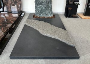 Grafzerken steen materiaal