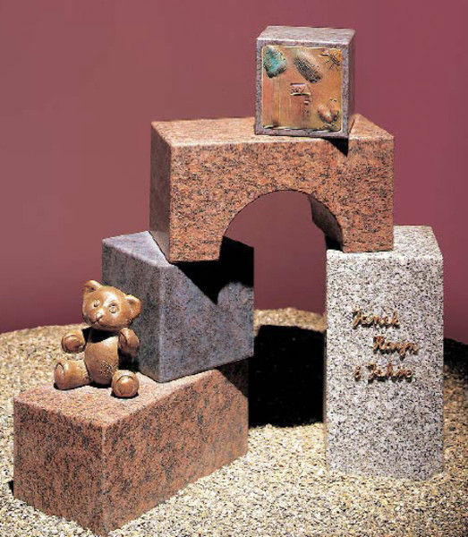 kindermonumenten